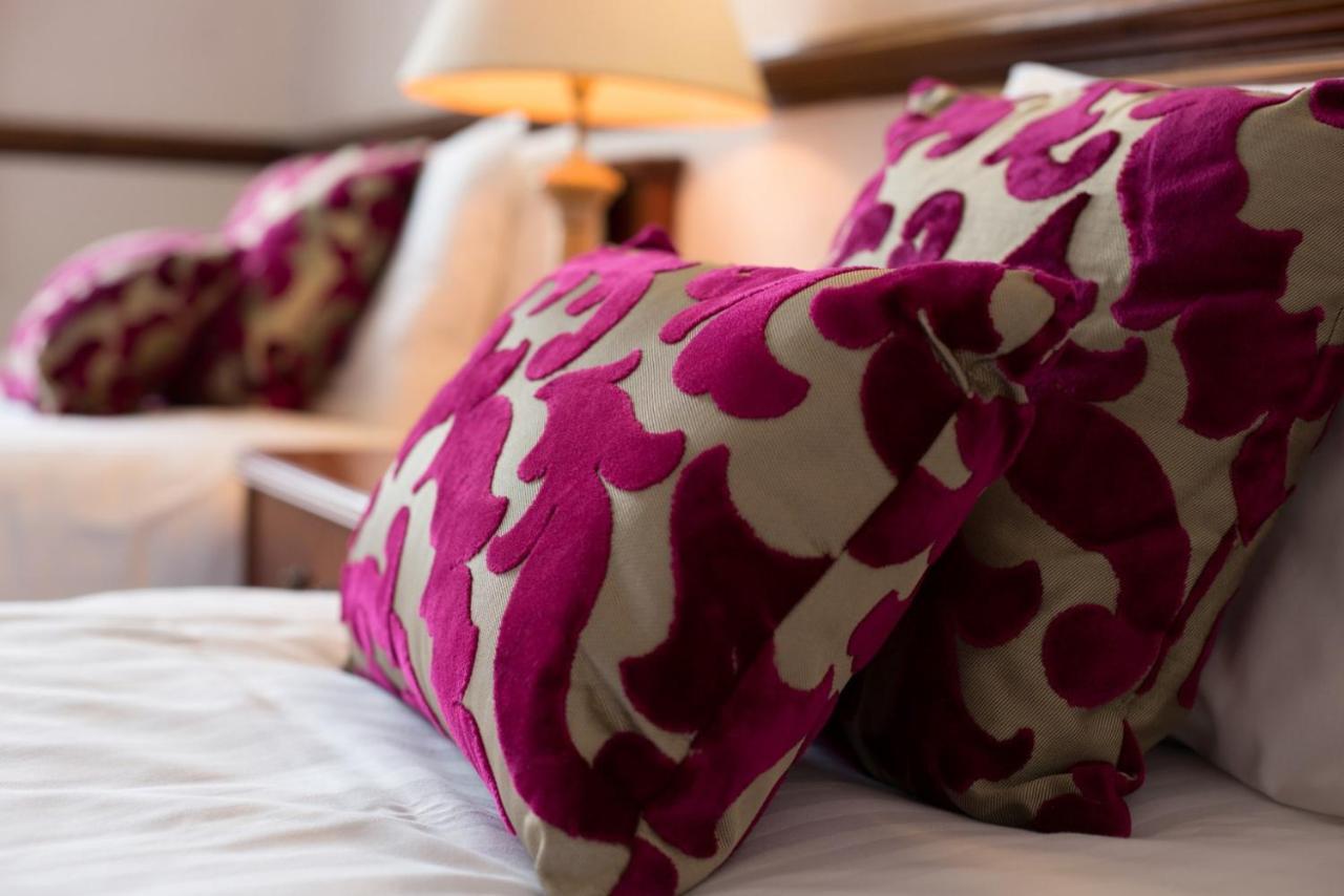 Hotel Sheraton Blackpool Kültér fotó