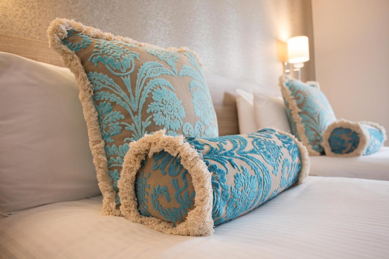 Hotel Sheraton Blackpool Kültér fotó