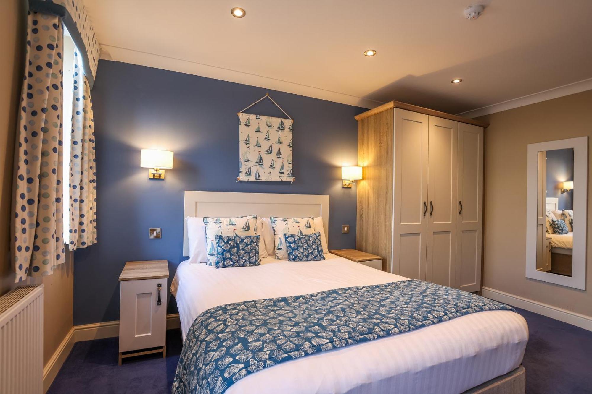 Hotel Sheraton Blackpool Kültér fotó