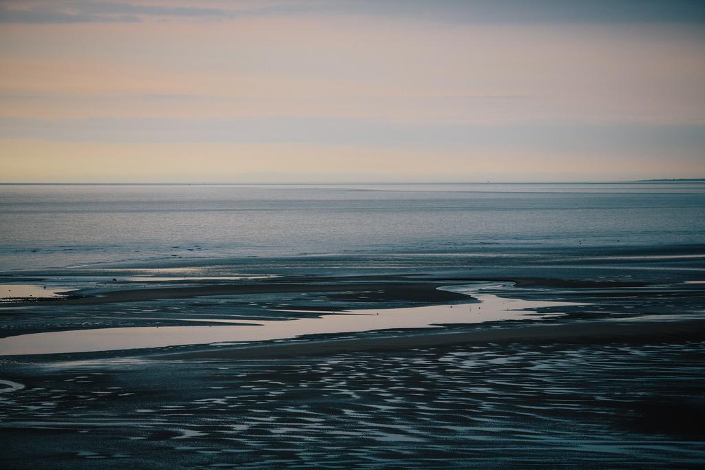 Hotel Sheraton Blackpool Kültér fotó