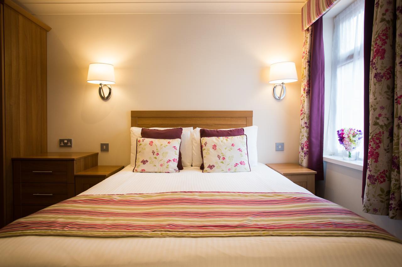 Hotel Sheraton Blackpool Kültér fotó